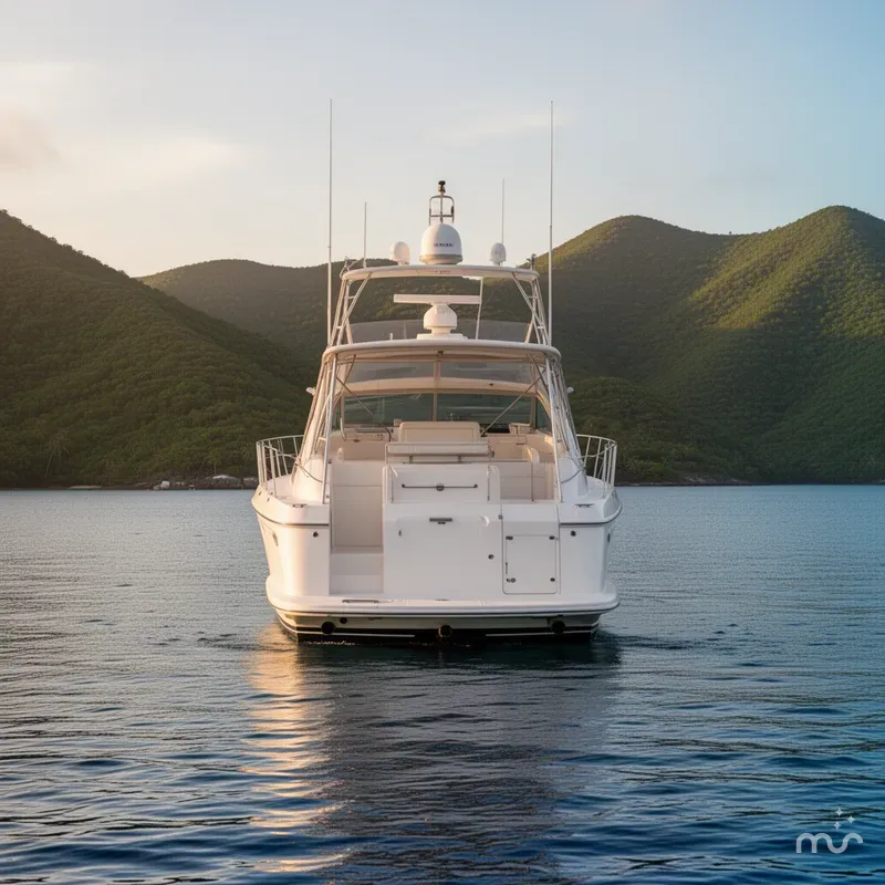 Slide: The Image of Cruisers 4270 Express 2000 - 3