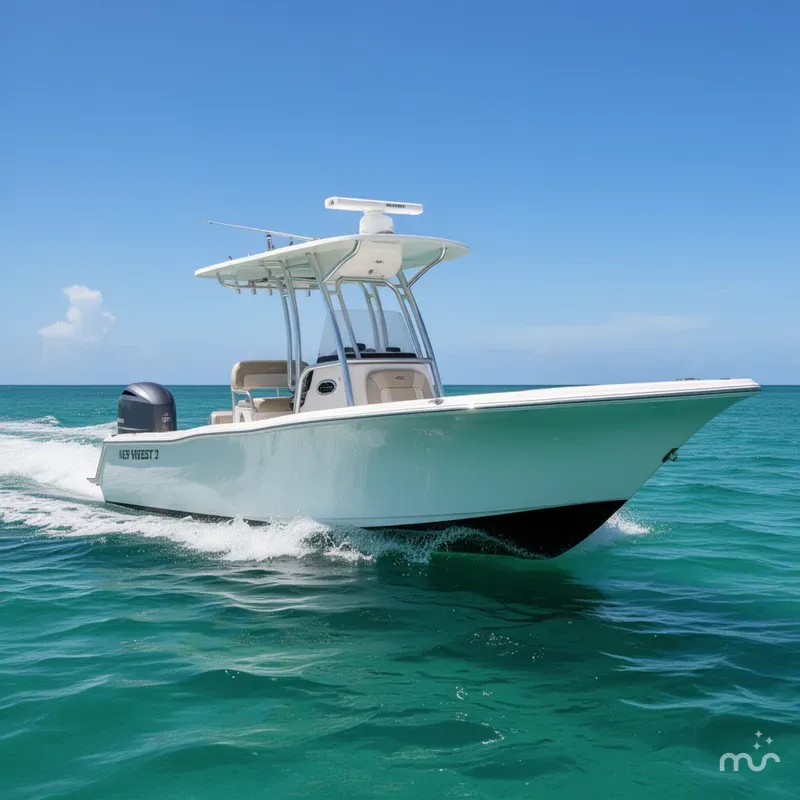 Slide: The Image of Key West 203 FS 2023 - 0