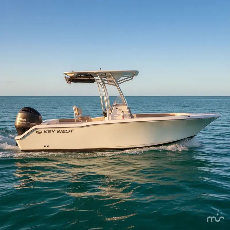 Slide: The Image of Key West 203 FS 2023 - 4