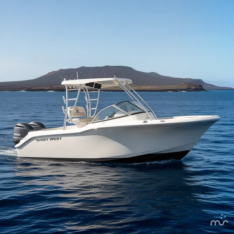 The Image of Key West 239 DFS 2023 - 0