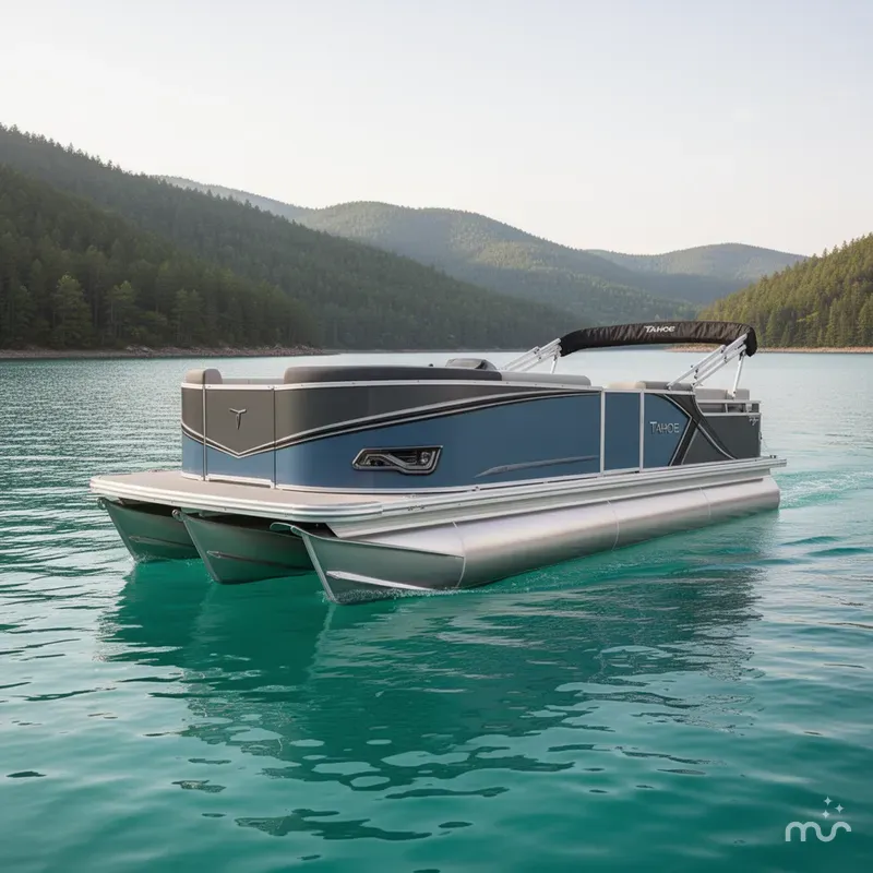 The Image of Tahoe LTZ Cruise Rear Bench 2025 - 0
