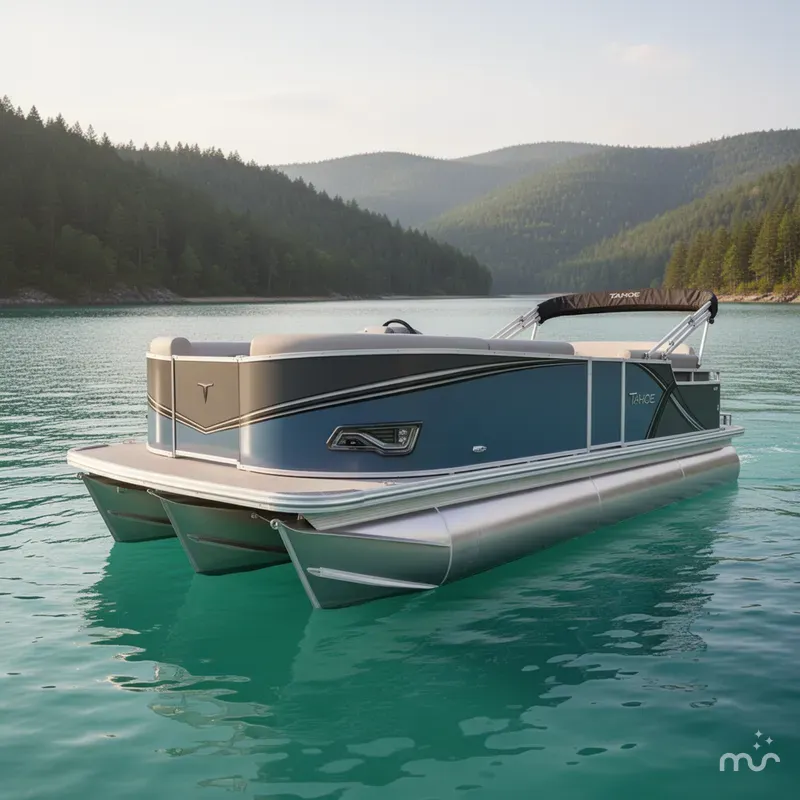 Slide: The Image of Tahoe LTZ Cruise Rear Bench 2025 - 2