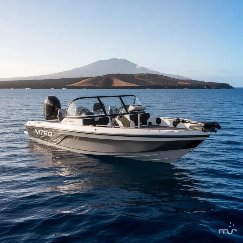 The Image of Nitro ZV21 Pro 2025 - 0