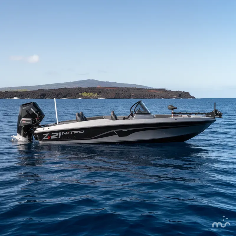 Slide: The Image of Nitro ZV21 Pro 2025 - 2