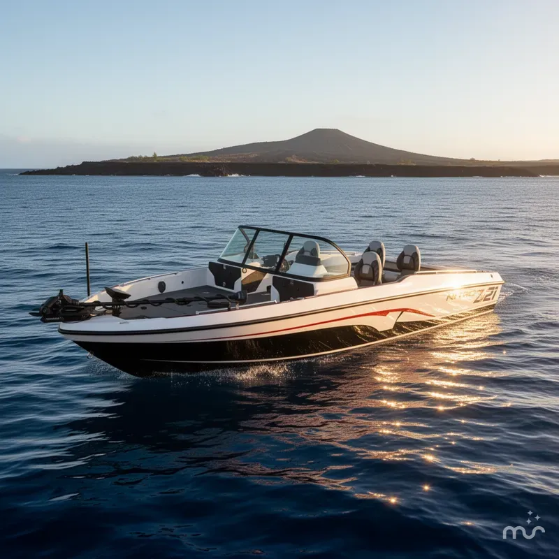 Slide: The Image of Nitro ZV21 Pro 2025 - 4