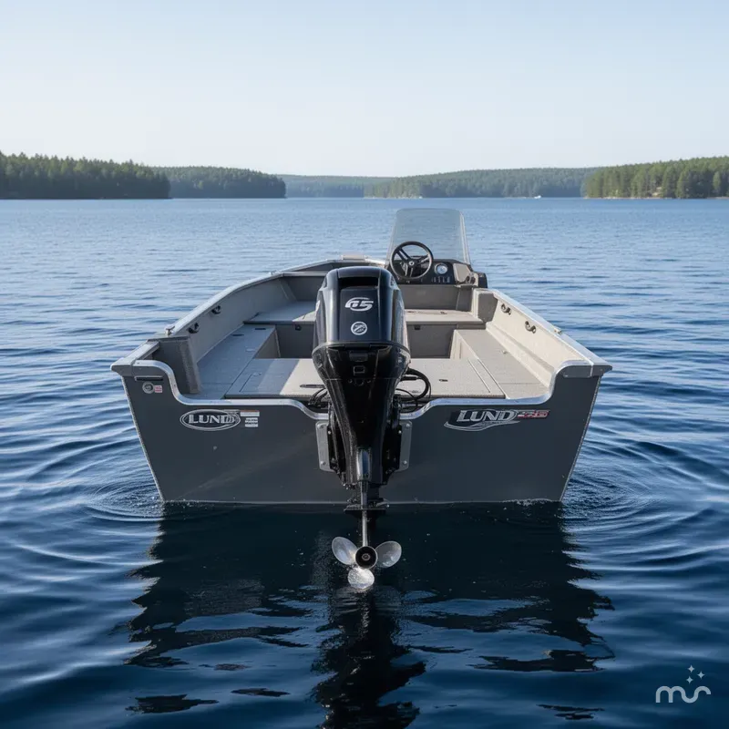 Slide: The Image of Lund 1650 Rebel XL SS 2025 - 2