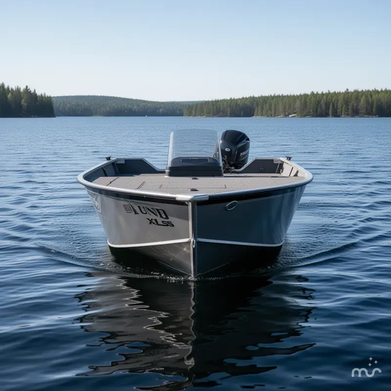 Slide: The Image of Lund 1650 Rebel XL SS 2025 - 3