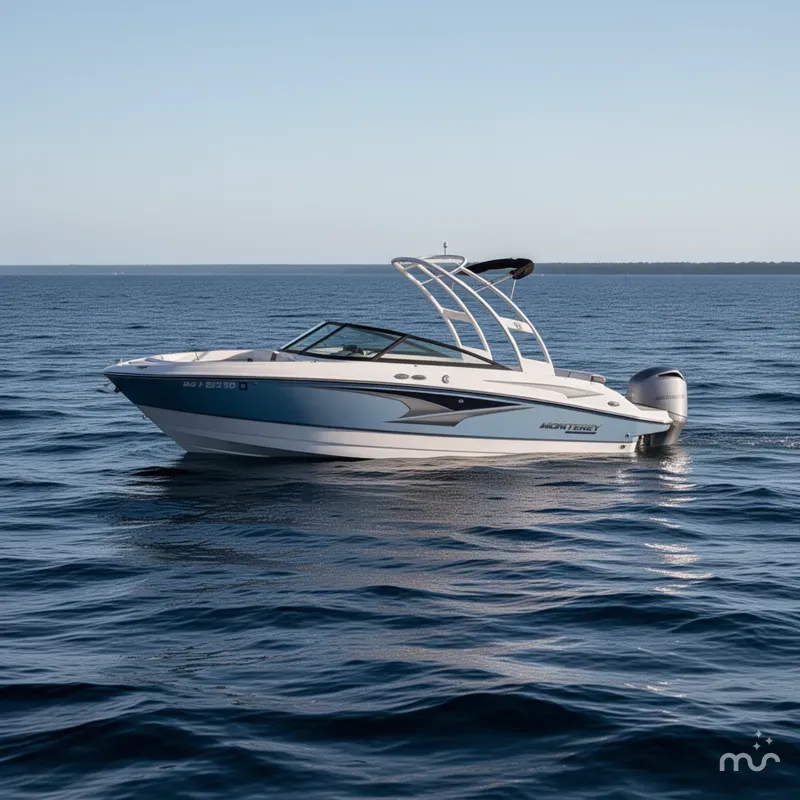 Slide: The Image of Monterey M-225 2022 - 2