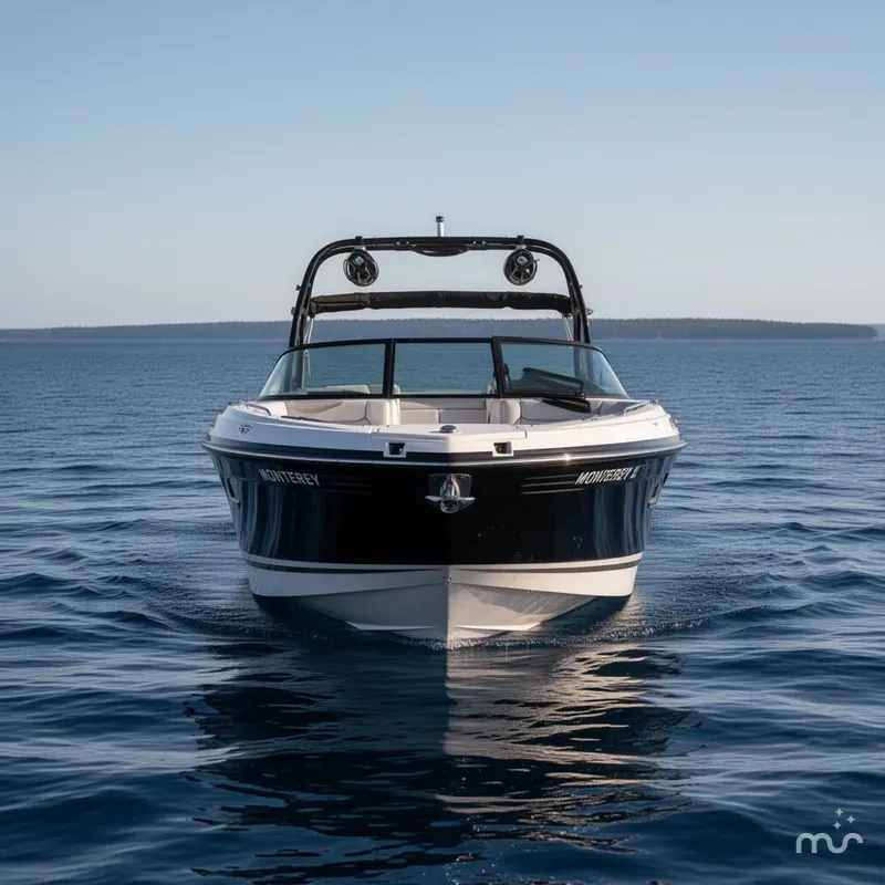 Slide: The Image of Monterey M-65 2020 - 0