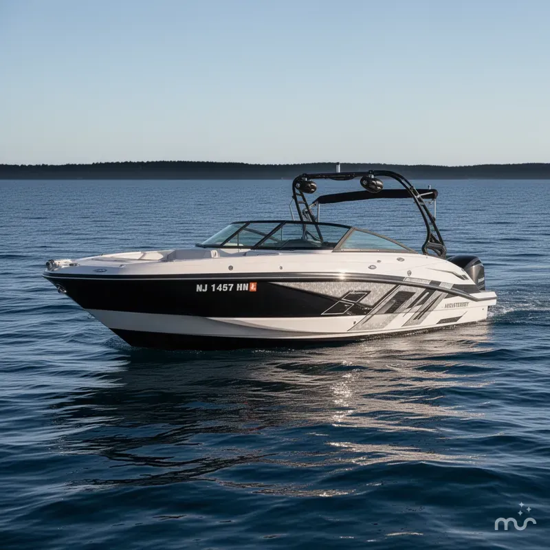 Slide: The Image of Monterey M-65 2020 - 1