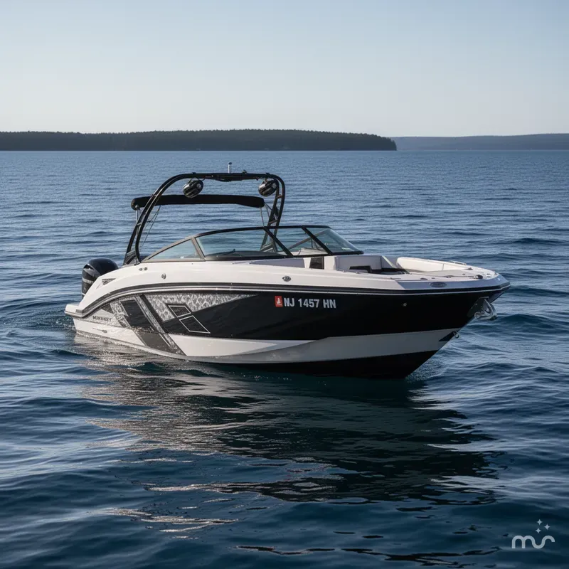 Slide: The Image of Monterey M-65 2020 - 2