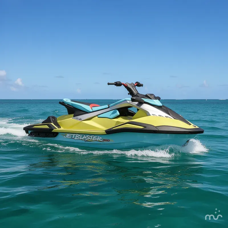 Slide: The Image of Yamaha JB1050A-B 2025 - 0