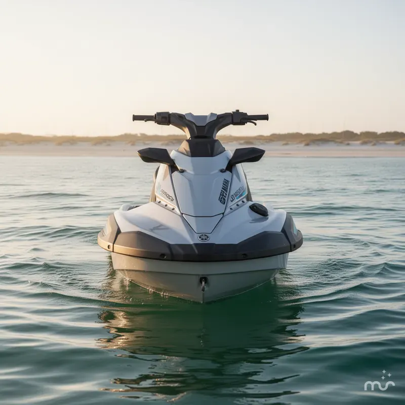 Slide: The Image of Yamaha JB1050C-B 2025 - 2