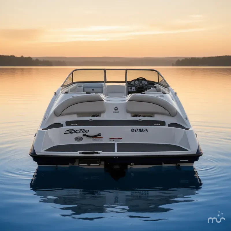 Slide: The Image of Yamaha SX190 2013 - 2