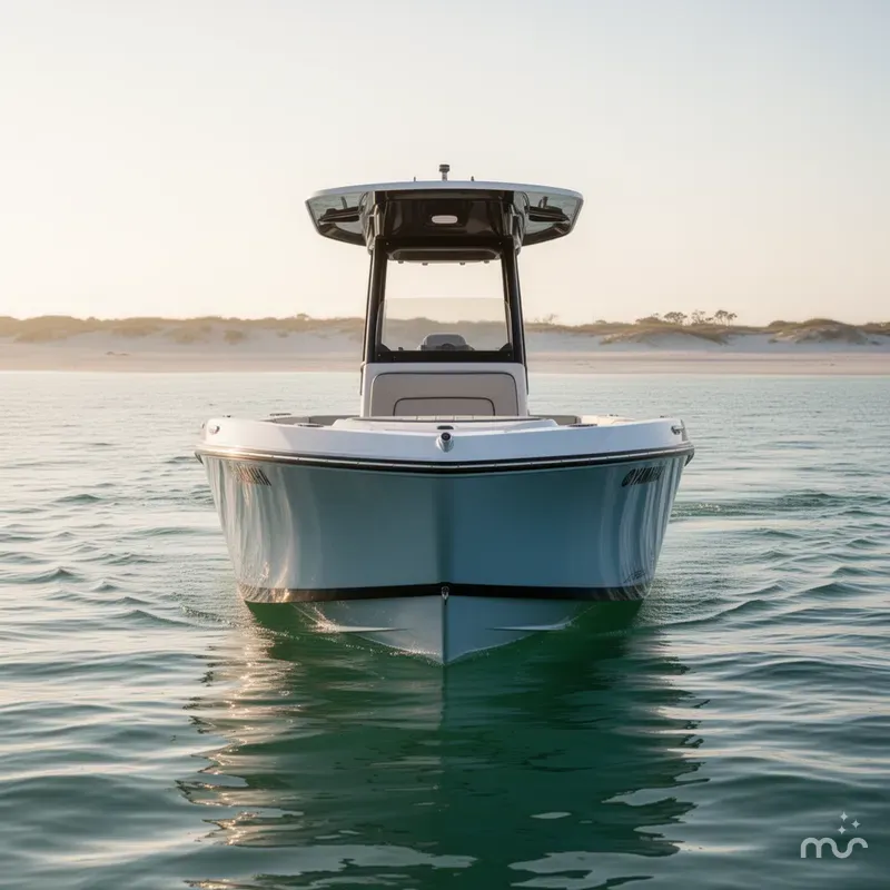 Slide: The Image of Yamaha 222 FSH Sport E 2025 - 1