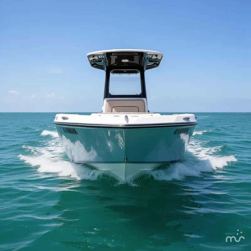 Slide: The Image of Yamaha 222 FSH Sport E 2025 - 1