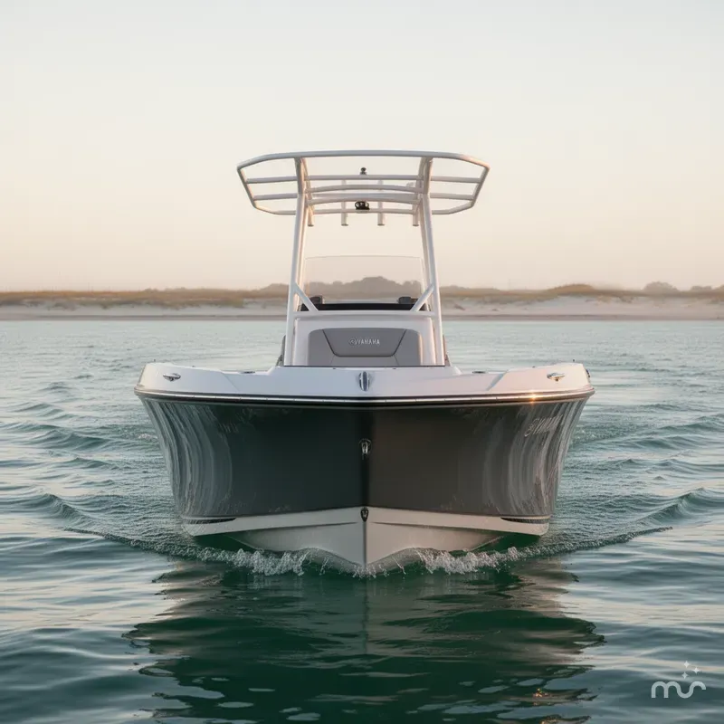 Slide: The Image of Yamaha 222 FSH Sport 2025 - 1