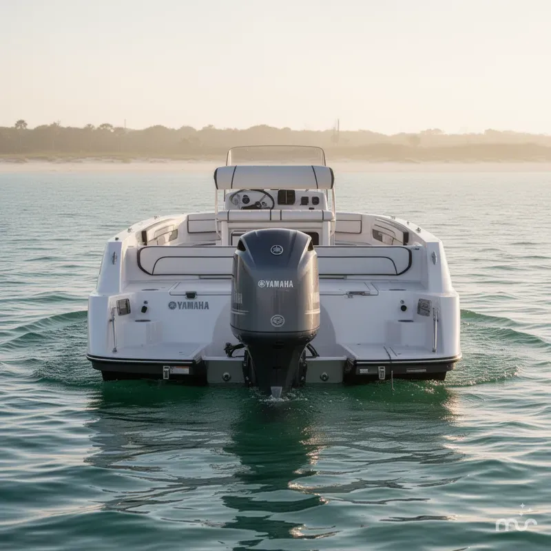 Slide: The Image of Yamaha 222 FSH Sport 2025 - 3