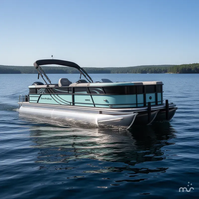 Slide: The Image of South Bay S224 RS 3.0 2025 - 0