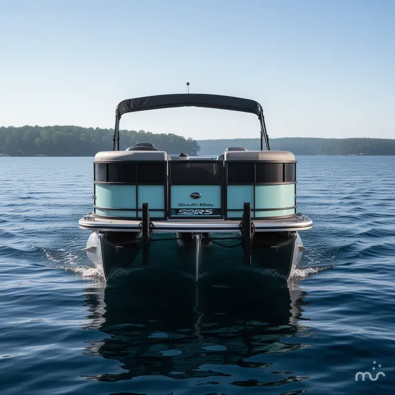Slide: The Image of South Bay S224 RS 3.0 2025 - 1