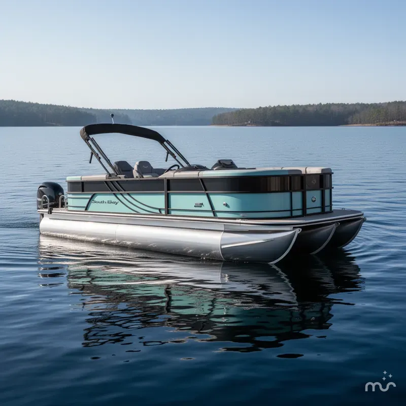 Slide: The Image of South Bay S224 RS 3.0 2025 - 2