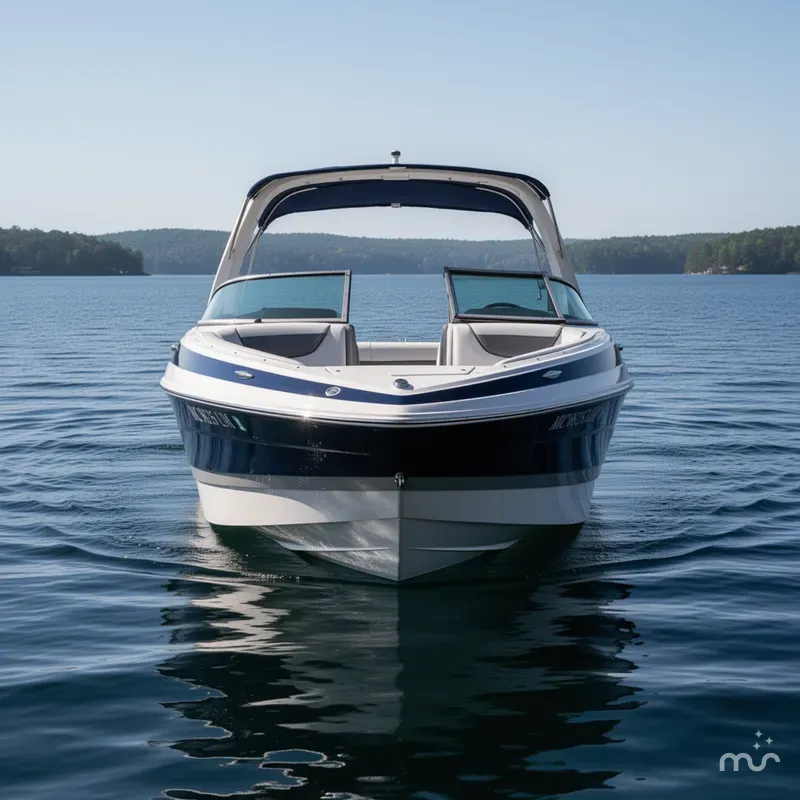 Slide: The Image of Crownline Boats 255 SS 2021 - 2