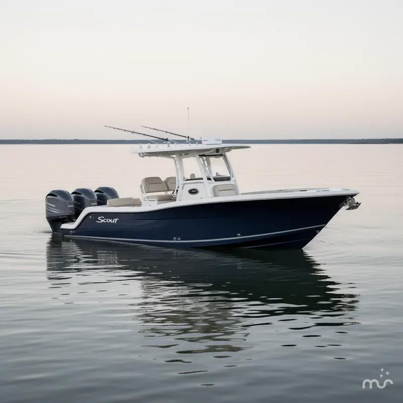 Slide: The Image of Scout 350 LXF 2018 - 0