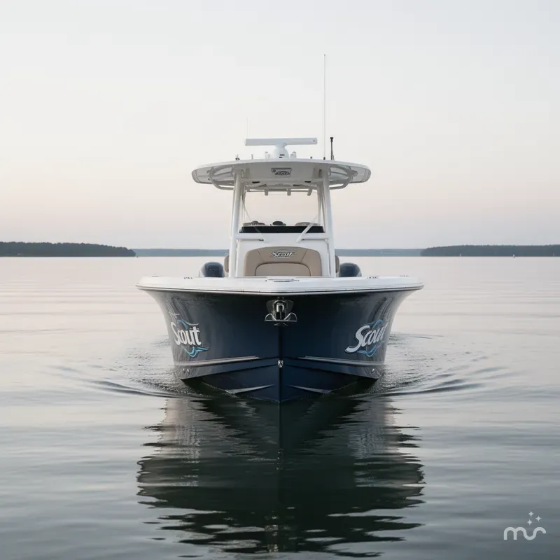 Slide: The Image of Scout 350 LXF 2018 - 1