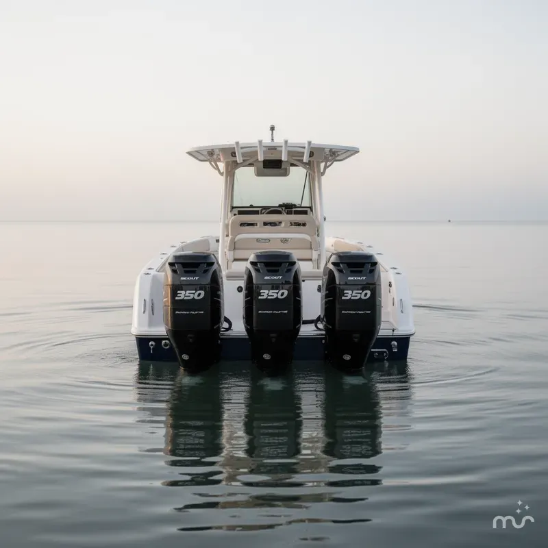 Slide: The Image of Scout 350 LXF 2018 - 3
