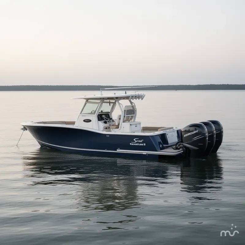 Slide: The Image of Scout 350 LXF 2018 - 4