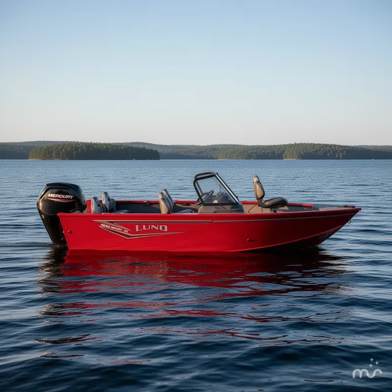 Slide: The Image of Lund 1650 REBEL SPORT 2025 - 2