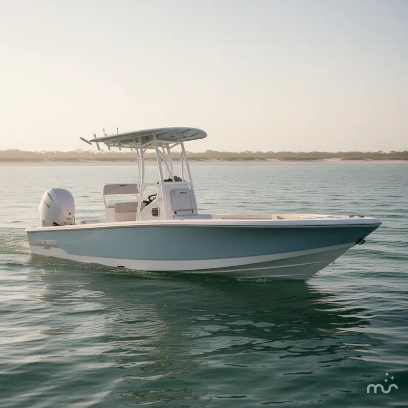Slide: The Image of Pathfinder 2500 Hybrid 2025 - 0