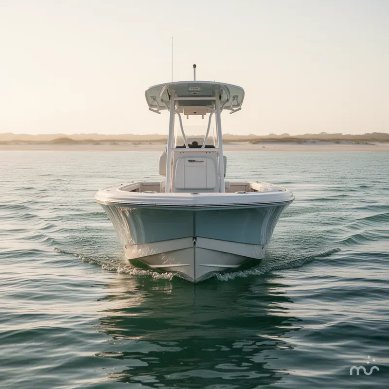 Slide: The Image of Pathfinder 2500 Hybrid 2025 - 1
