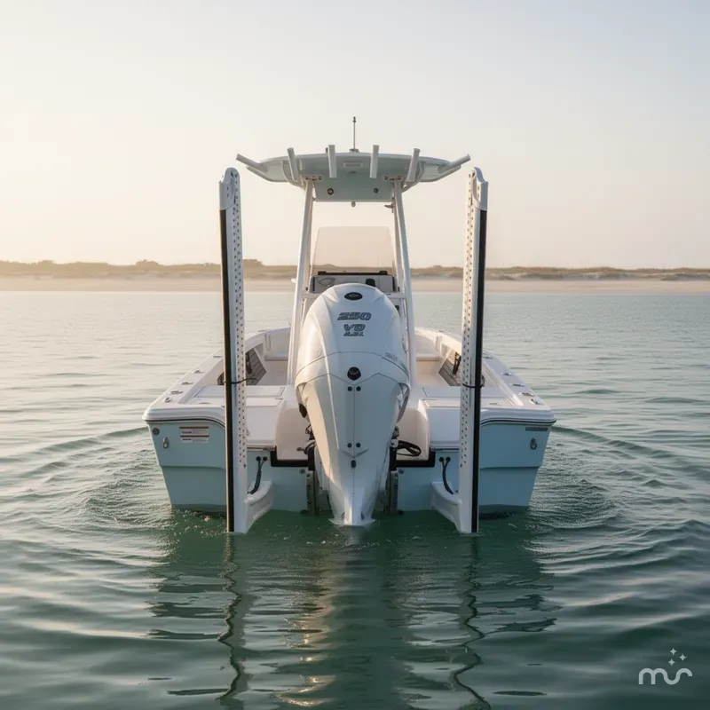Slide: The Image of Pathfinder 2500 Hybrid 2025 - 3