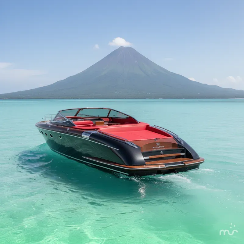 Slide: The Image of Riva 33' Aquariva 2013 - 3