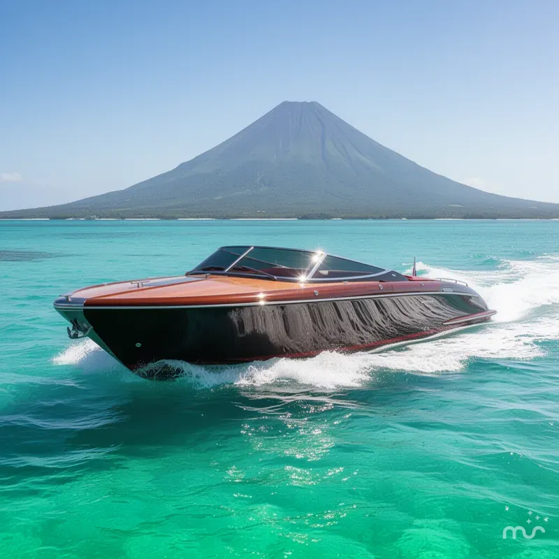 Slide: The Image of Riva 33' Aquariva 2013 - 4