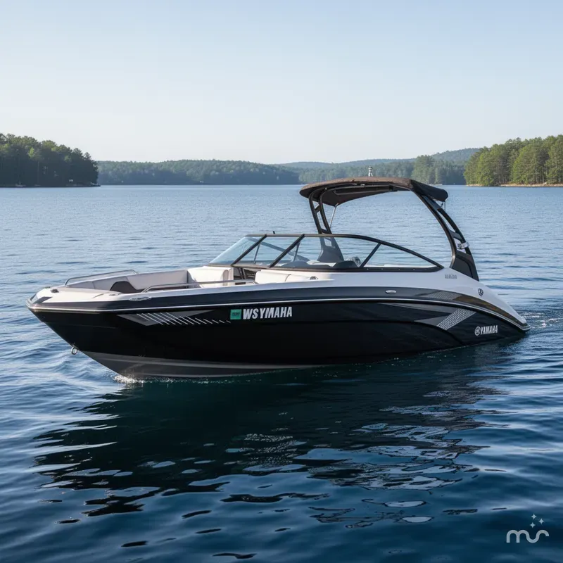 Slide: The Image of Yamaha 212X 2017 - 1