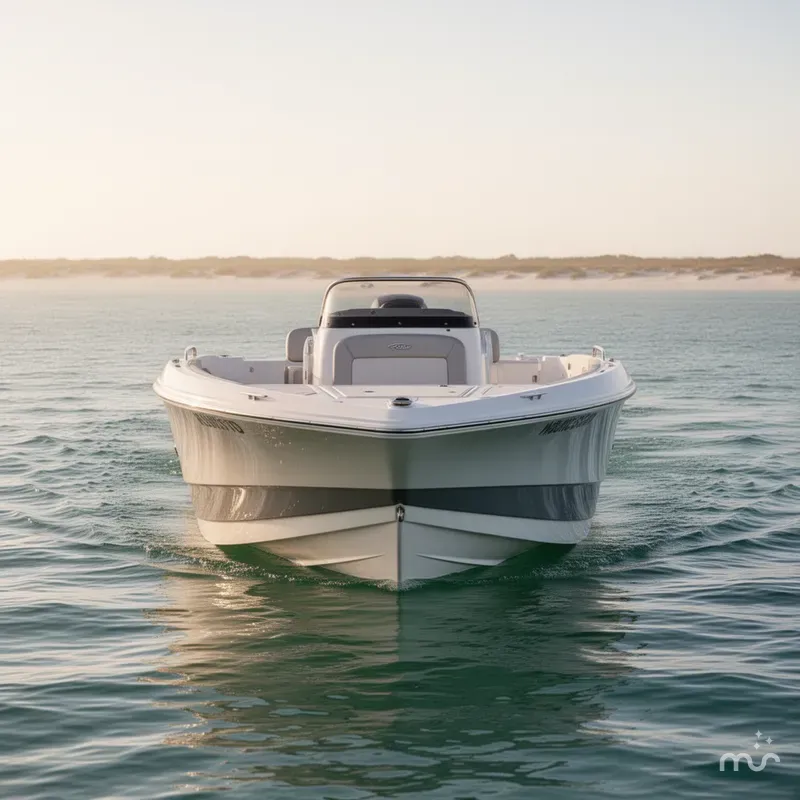 Slide: The Image of NauticStar 223 DC 2021 - 3