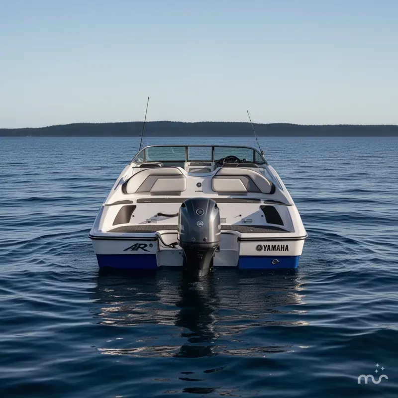 Slide: The Image of Yamaha AR192 2015 - 1