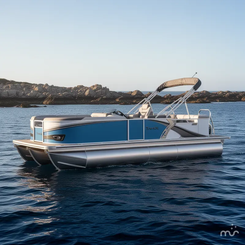 The Image of Tahoe LTZ Cruise 2025 - 0