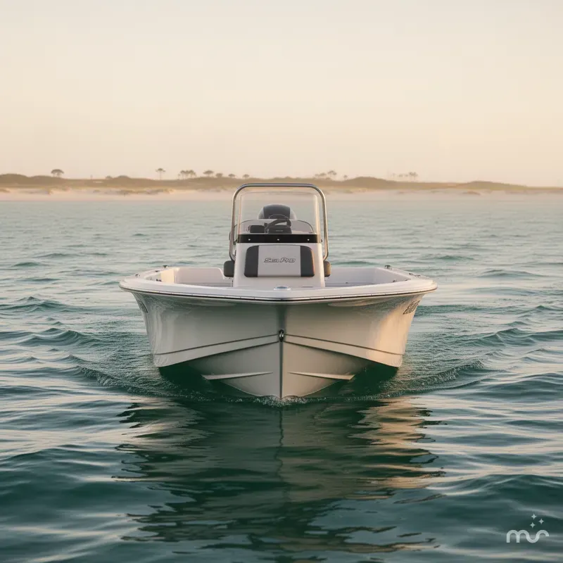 Slide: The Image of Sea Pro 172 2025 - 2