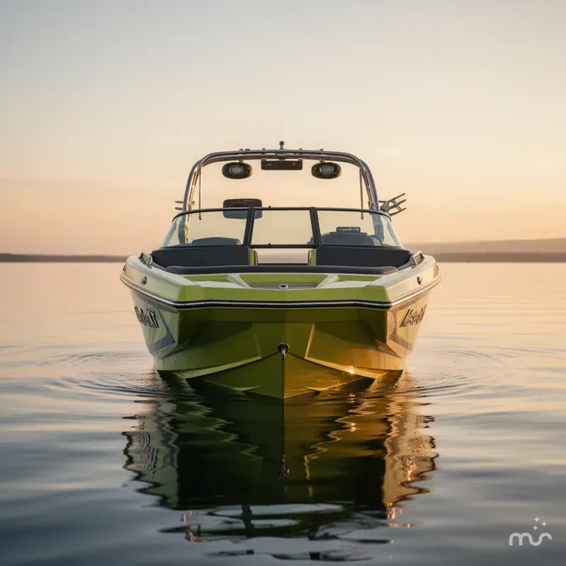 Slide: The Image of MasterCraft XT22 2018 - 1