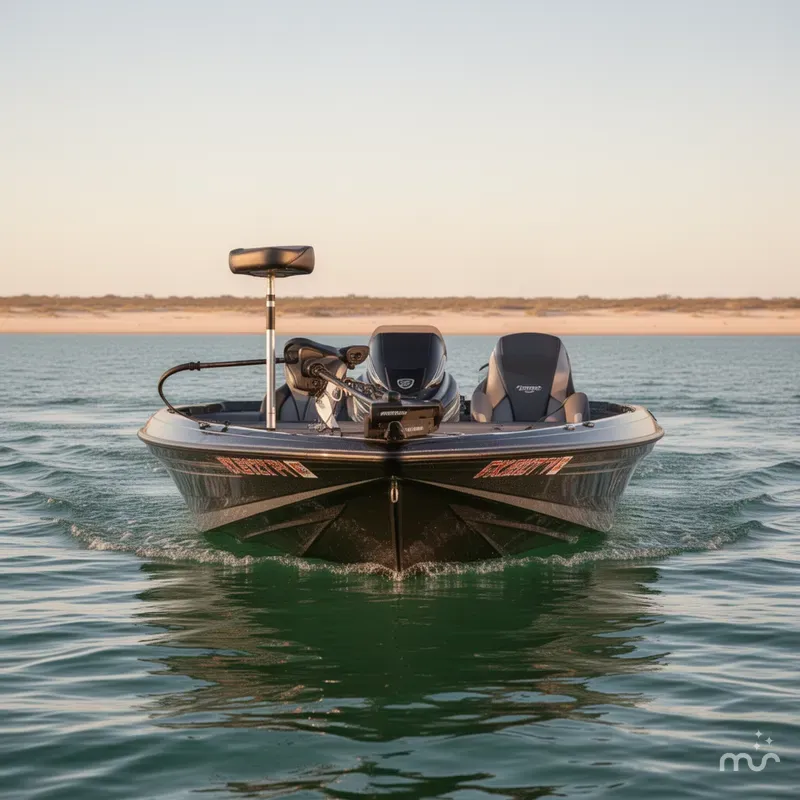 Slide: The Image of Skeeter FXR21 Apex 2020 - 2