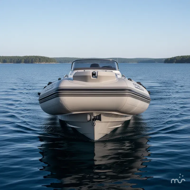 The Image of Brig Eagle 480 2015 - 0
