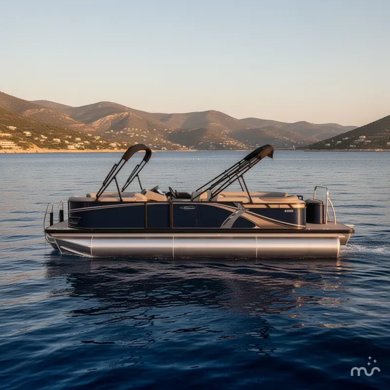 Slide: The Image of Tahoe LTZ QL23T DX 2025 - 2