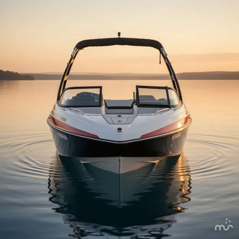 Slide: The Image of Yamaha AR195 2025 - 2