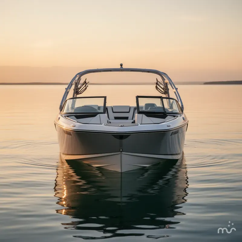 Slide: The Image of Yamaha 252S 2025 - 1