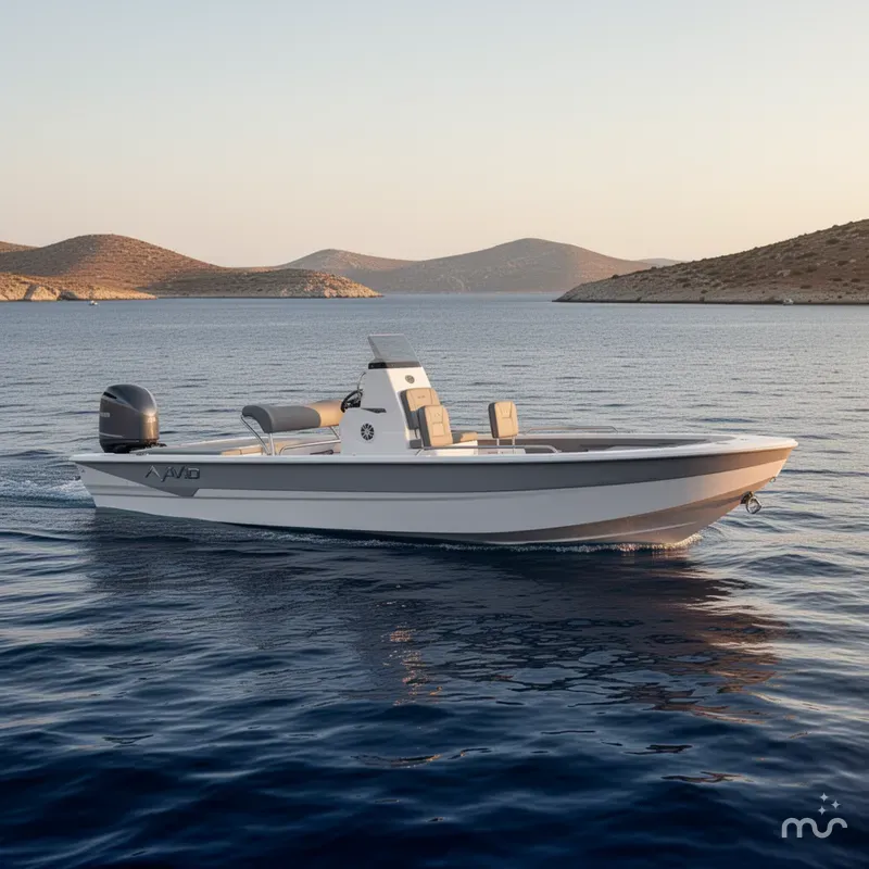 The Image of Avid 23 Fusion 2025 - 0