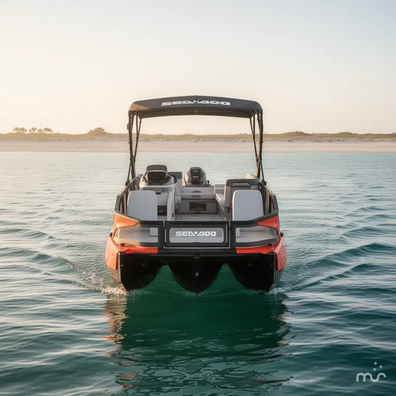Slide: The Image of Sea-Doo Switch Sport 21 2024 - 3
