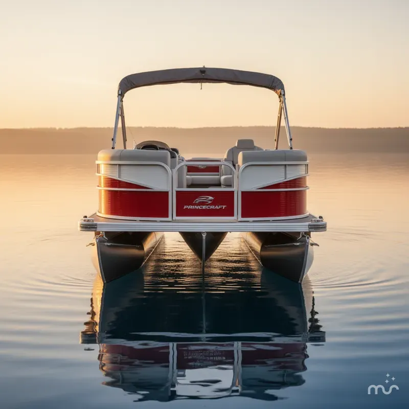 Slide: The Image of Princecraft Vectra 21 RL 115HP 2025 - 3